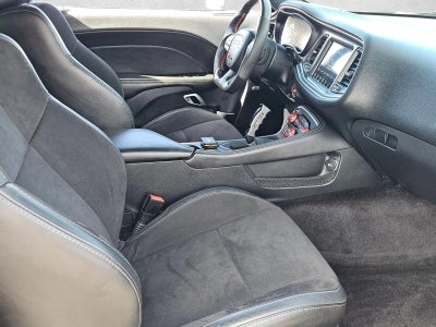 2017 Dodge Challenger T/A 392