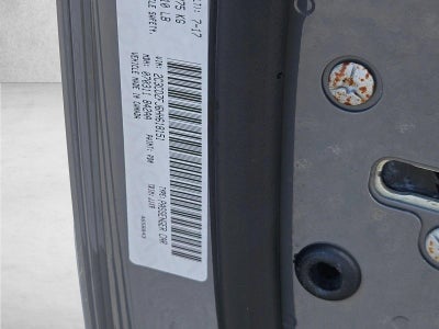 2017 Dodge Challenger T/A 392