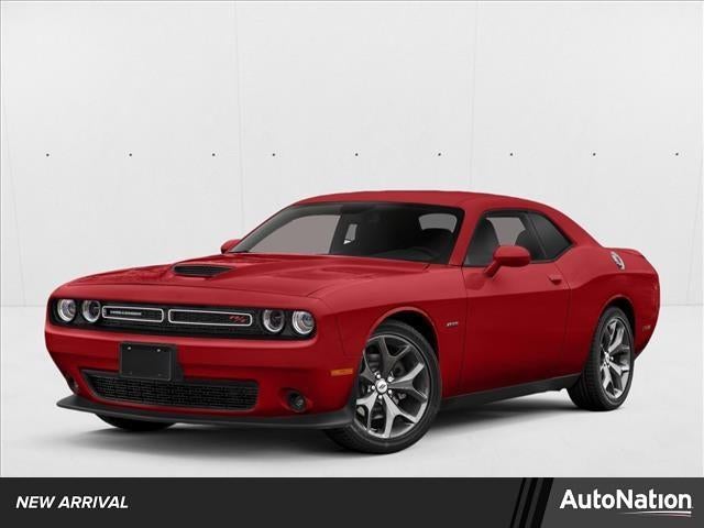 2020 Dodge Challenger GT