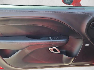 2020 Dodge Challenger GT