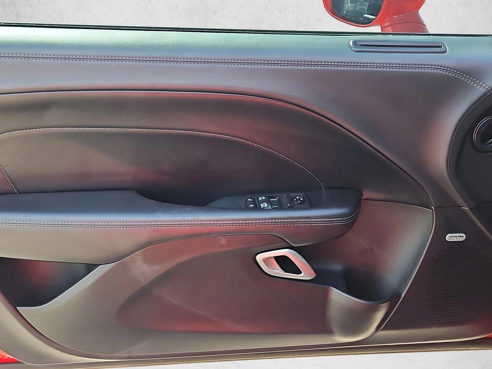 2020 Dodge Challenger GT