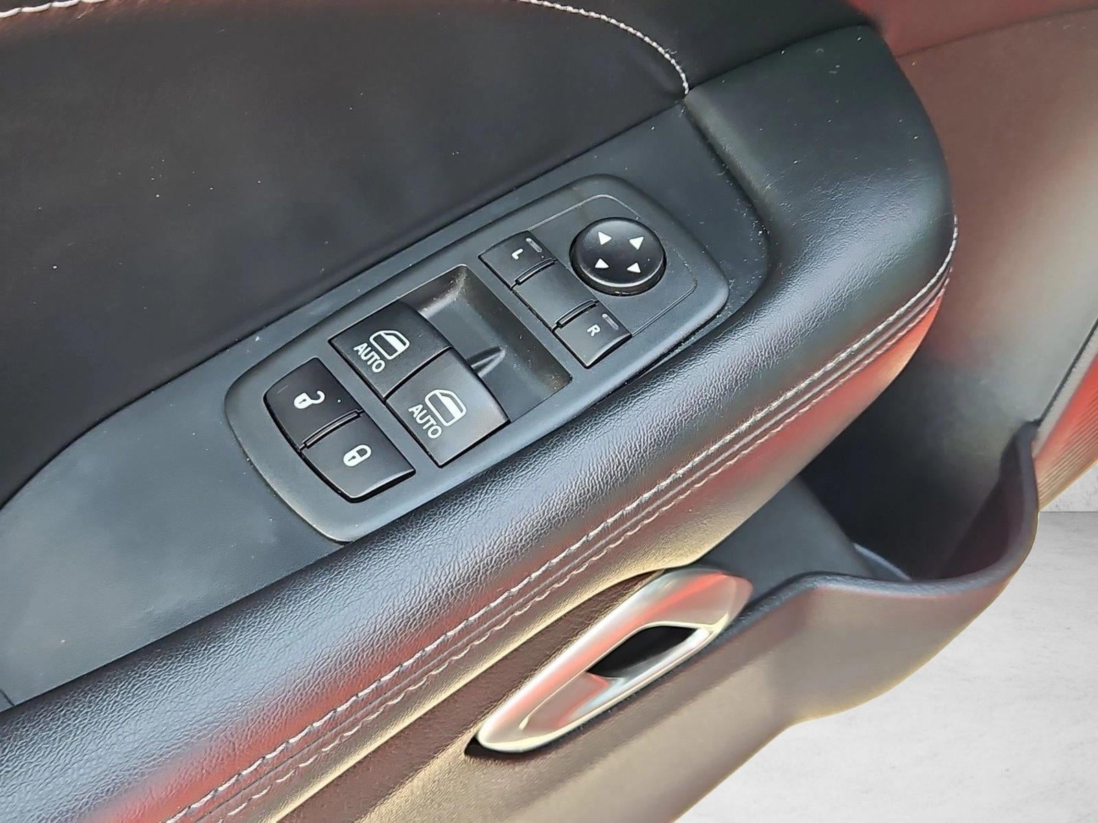2020 Dodge Challenger GT
