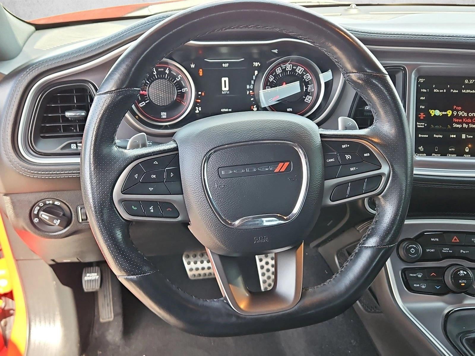 2020 Dodge Challenger GT