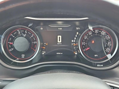2020 Dodge Challenger GT