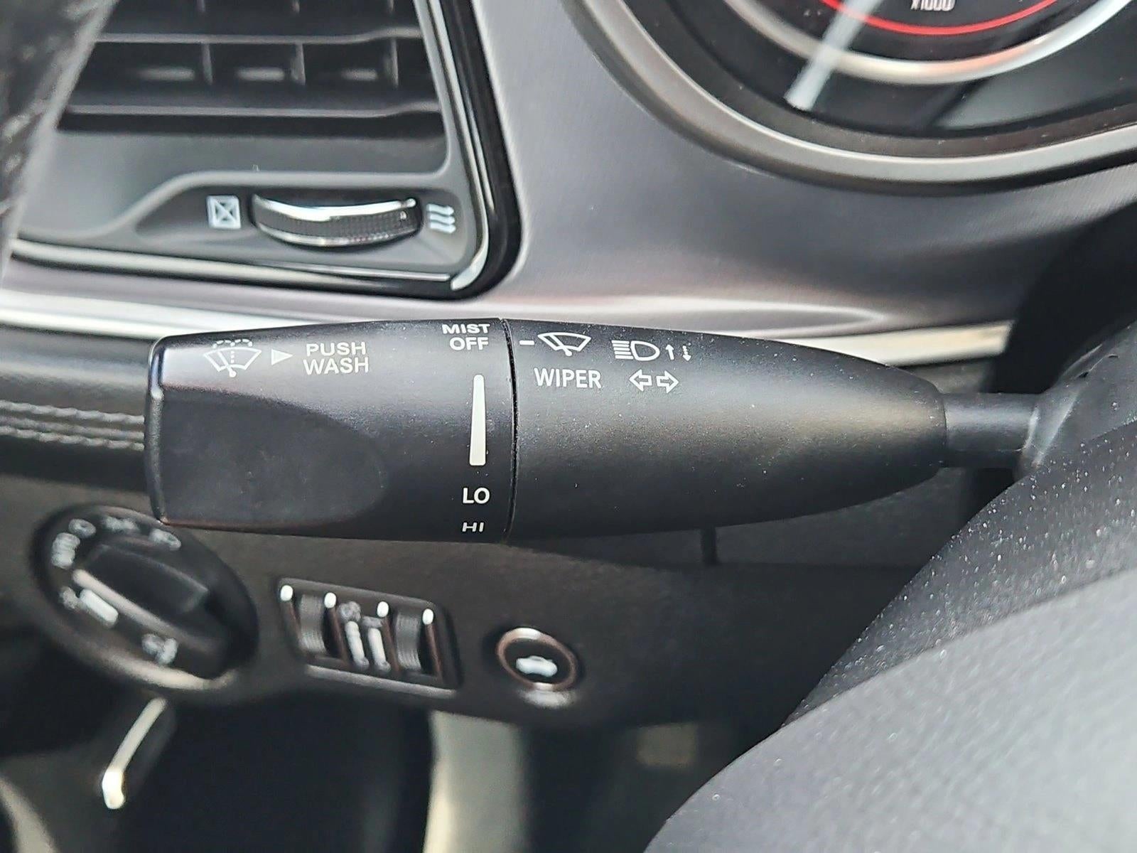 2020 Dodge Challenger GT