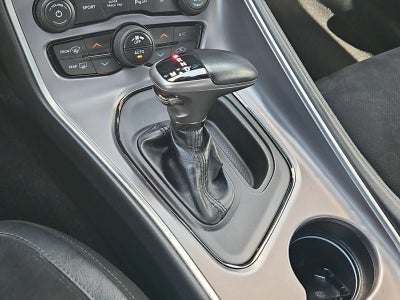 2020 Dodge Challenger GT