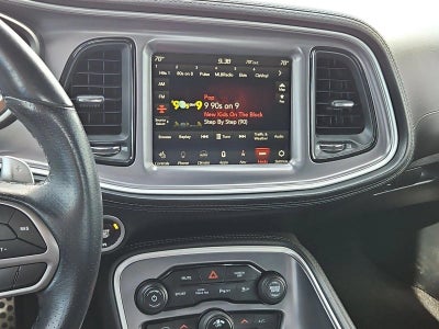 2020 Dodge Challenger GT