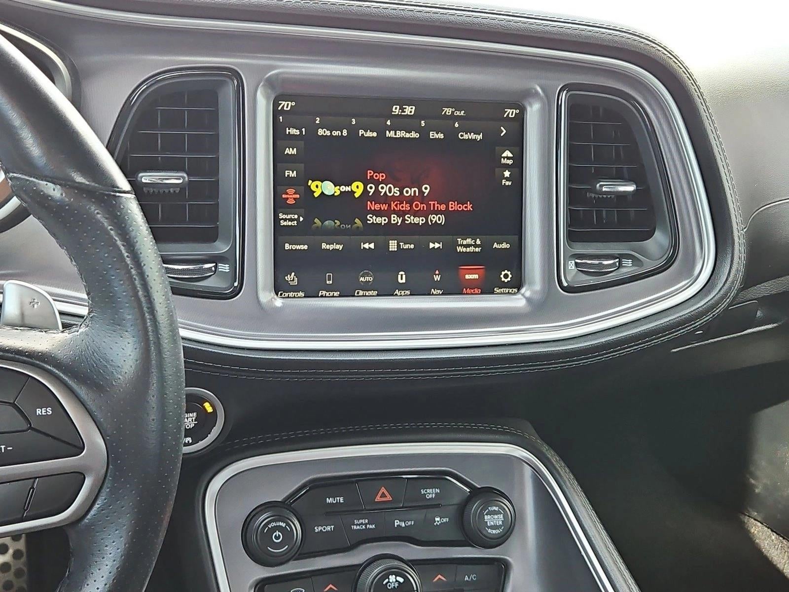 2020 Dodge Challenger GT