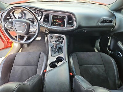2020 Dodge Challenger GT