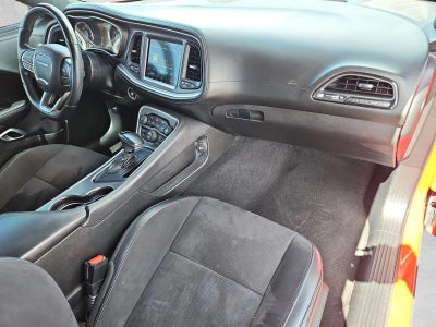 2020 Dodge Challenger GT