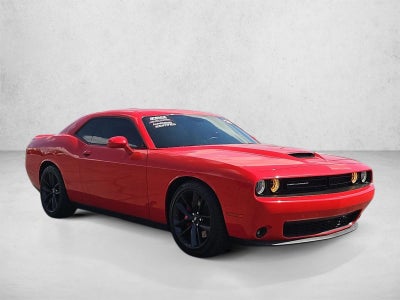 2020 Dodge Challenger GT