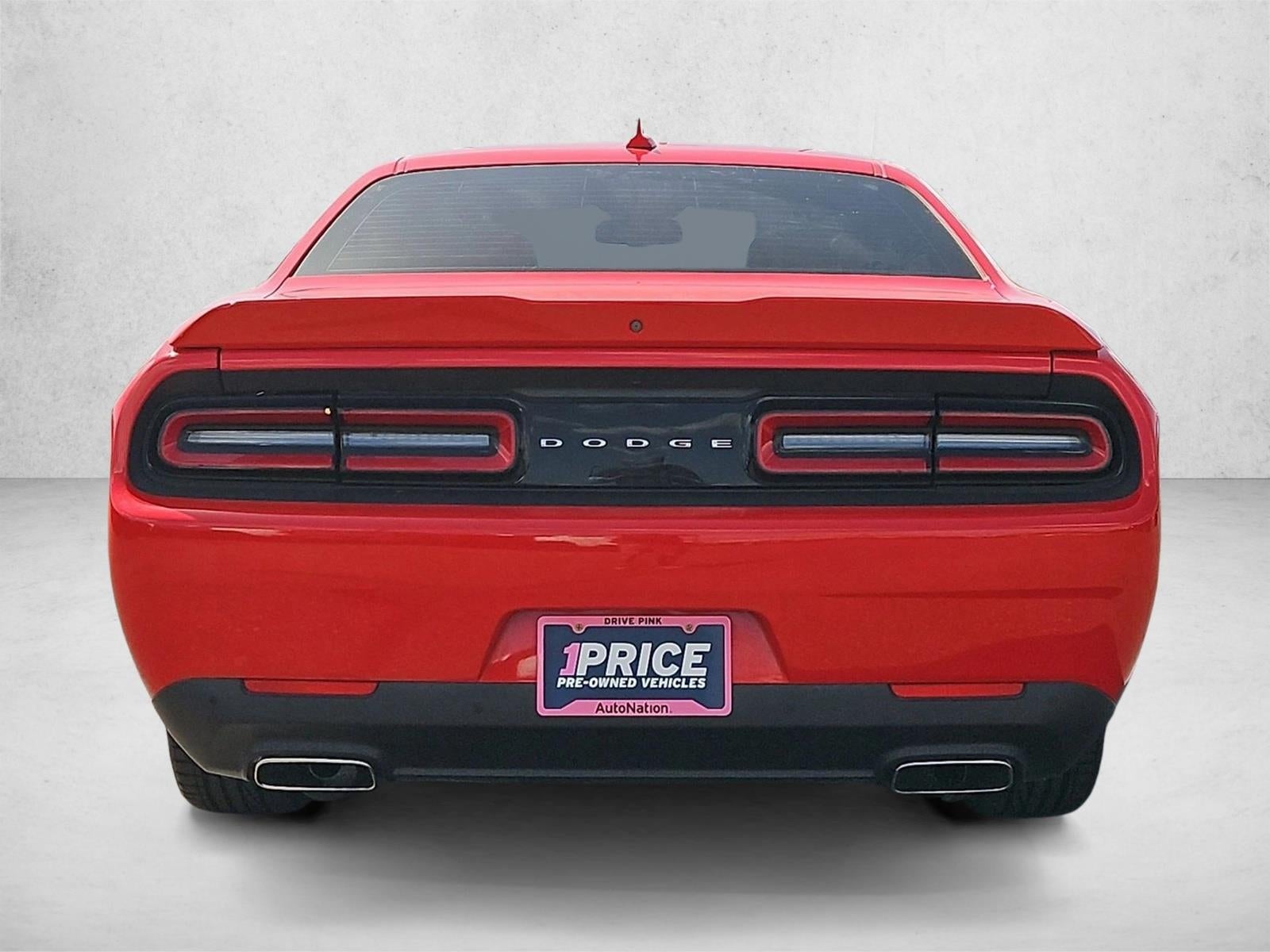 2020 Dodge Challenger GT