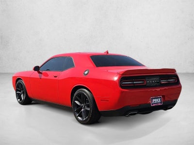 2020 Dodge Challenger GT