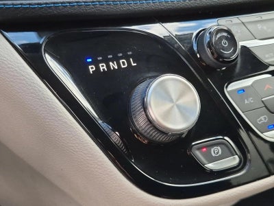 2021 Chrysler Pacifica Touring