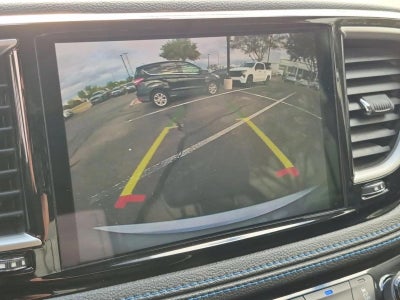 2021 Chrysler Pacifica Touring