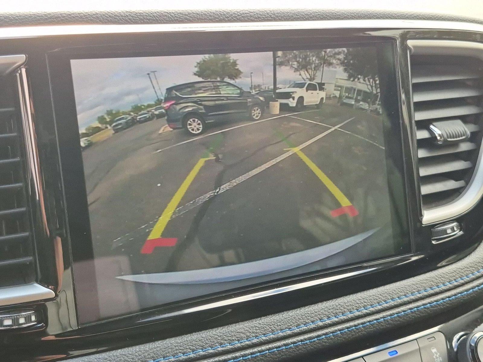 2021 Chrysler Pacifica Touring