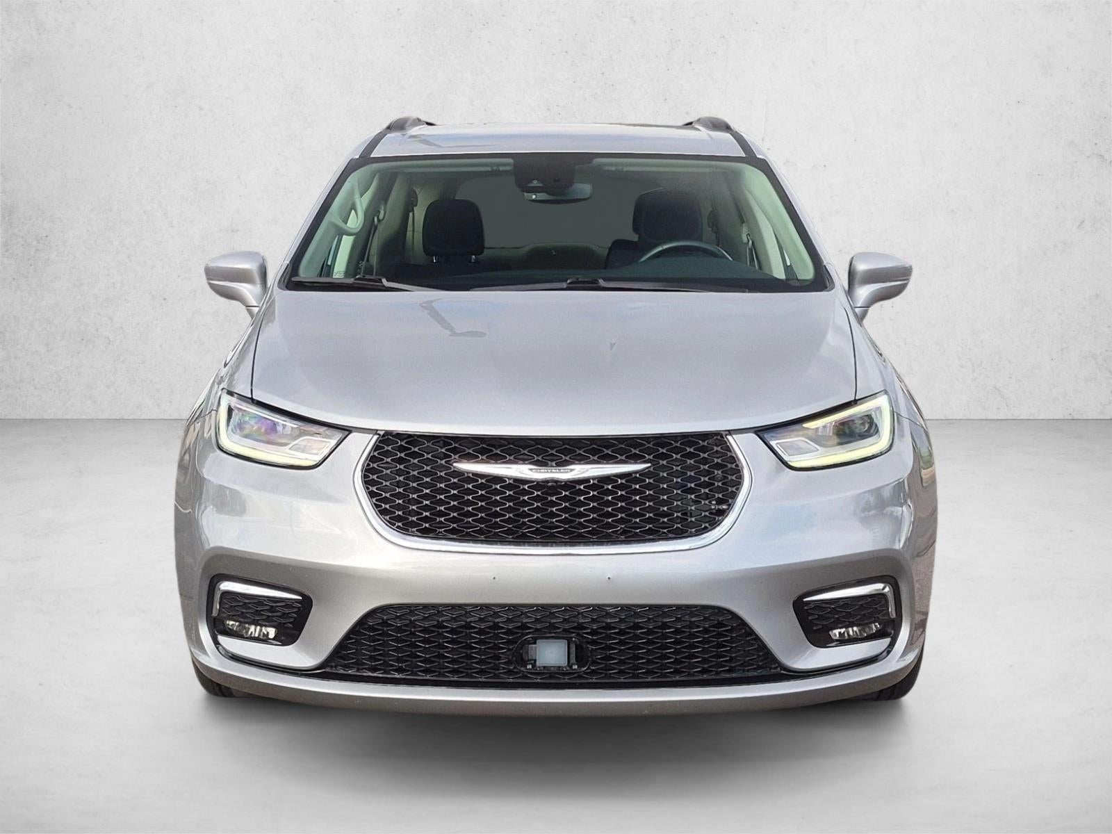 2021 Chrysler Pacifica Touring