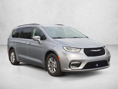 2021 Chrysler Pacifica Touring