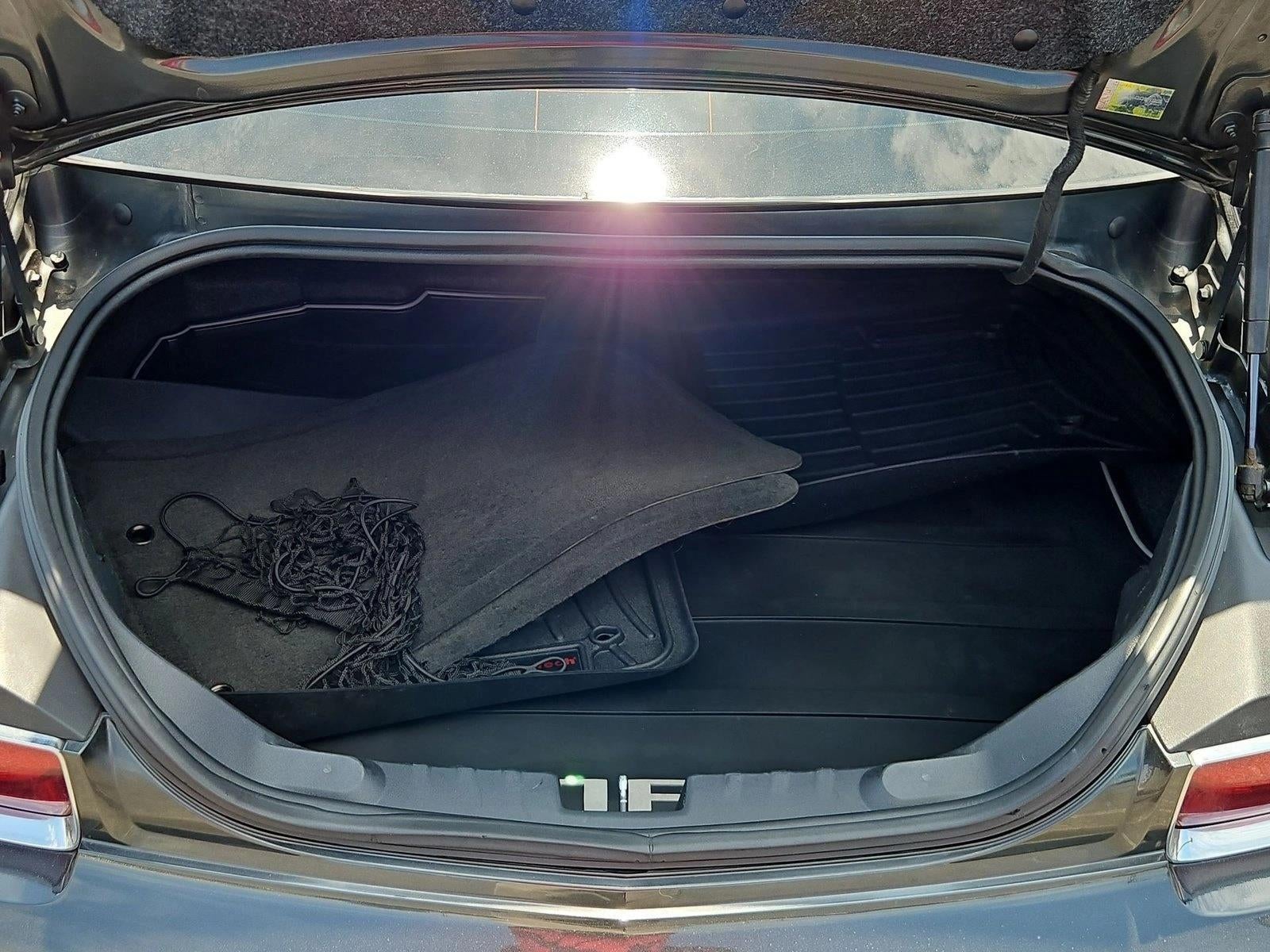 2012 Chevrolet Camaro 2LT - Photo 10