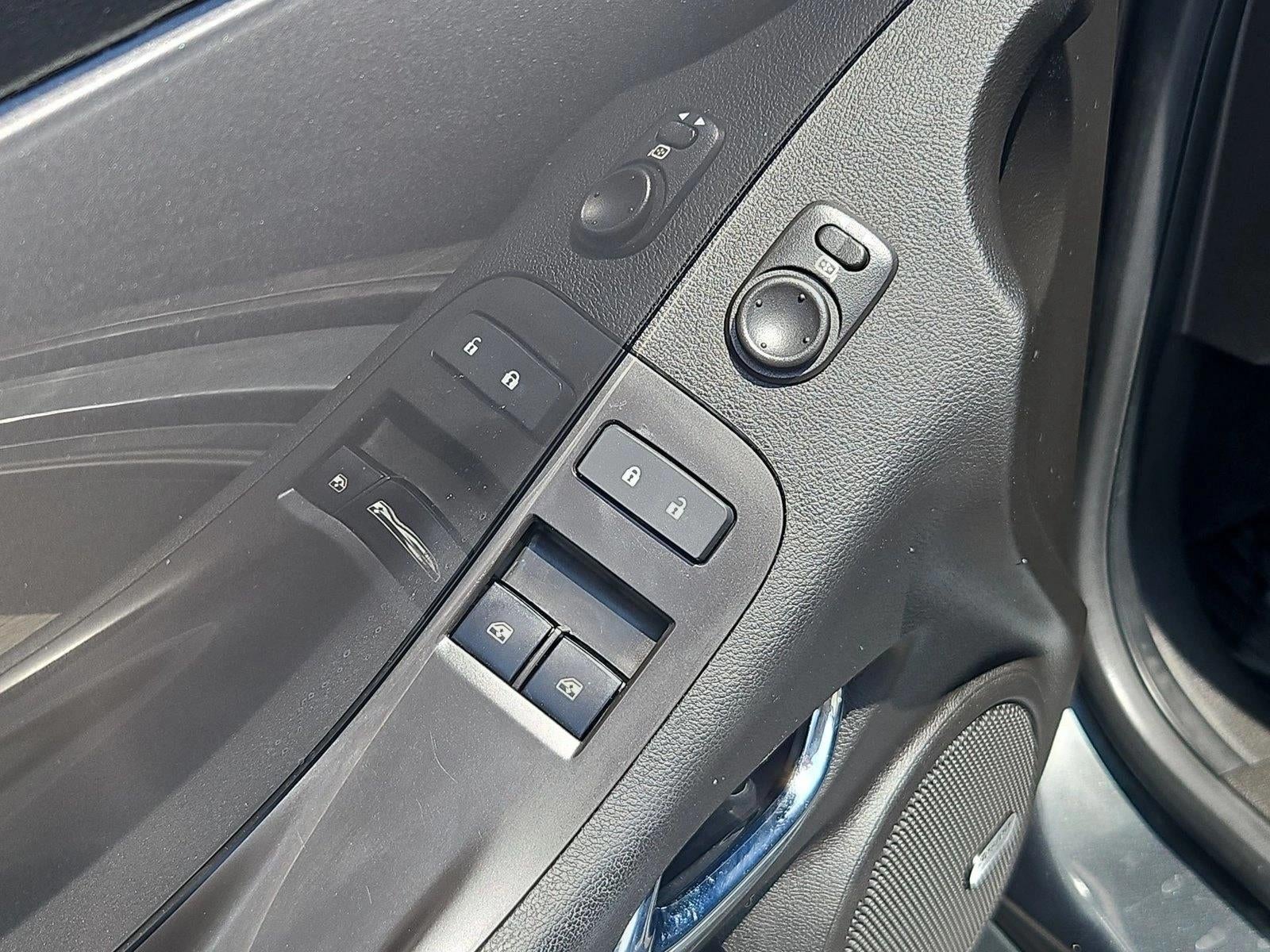 2012 Chevrolet Camaro 2LT - Photo 12