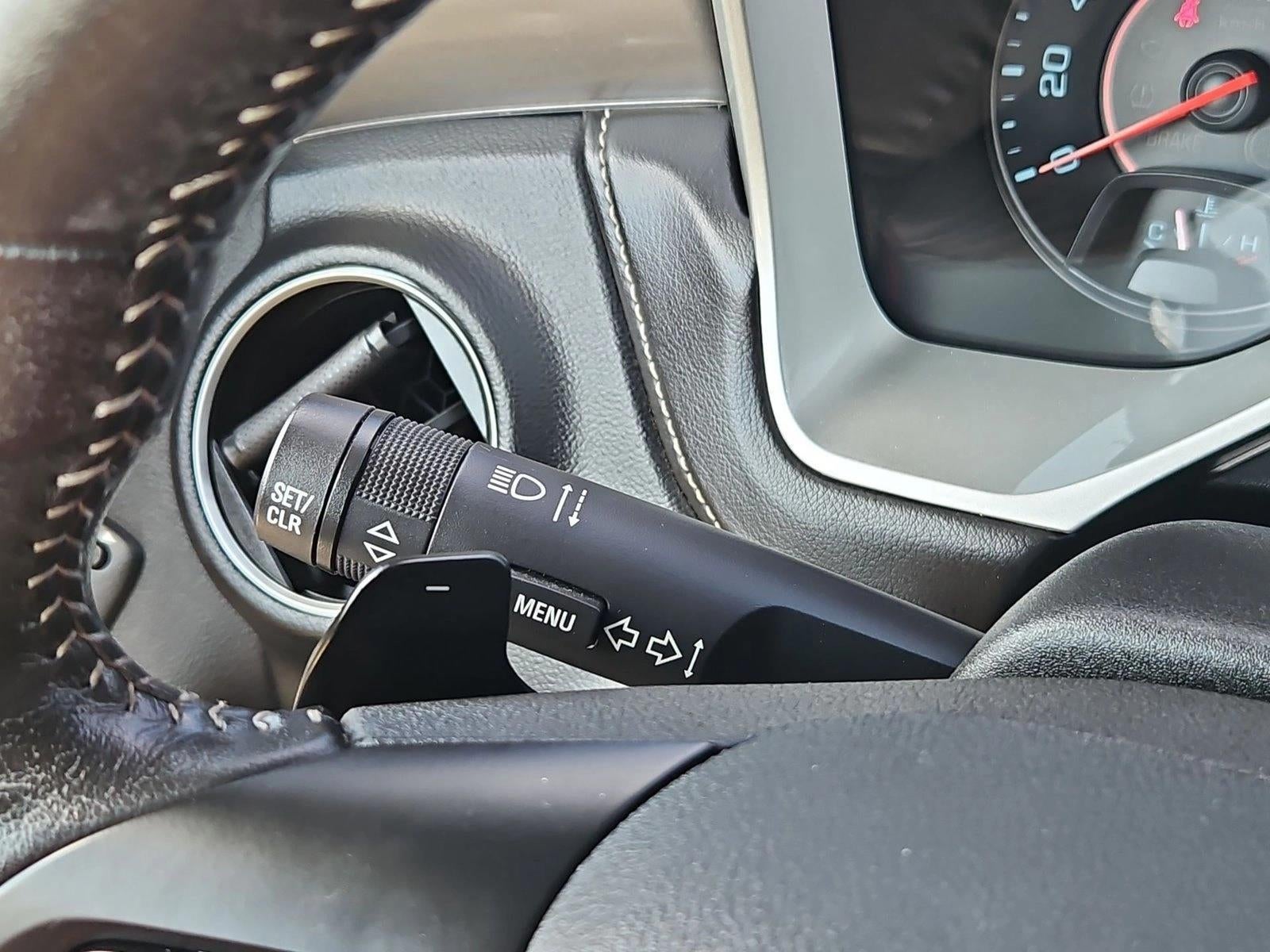2012 Chevrolet Camaro 2LT - Photo 16