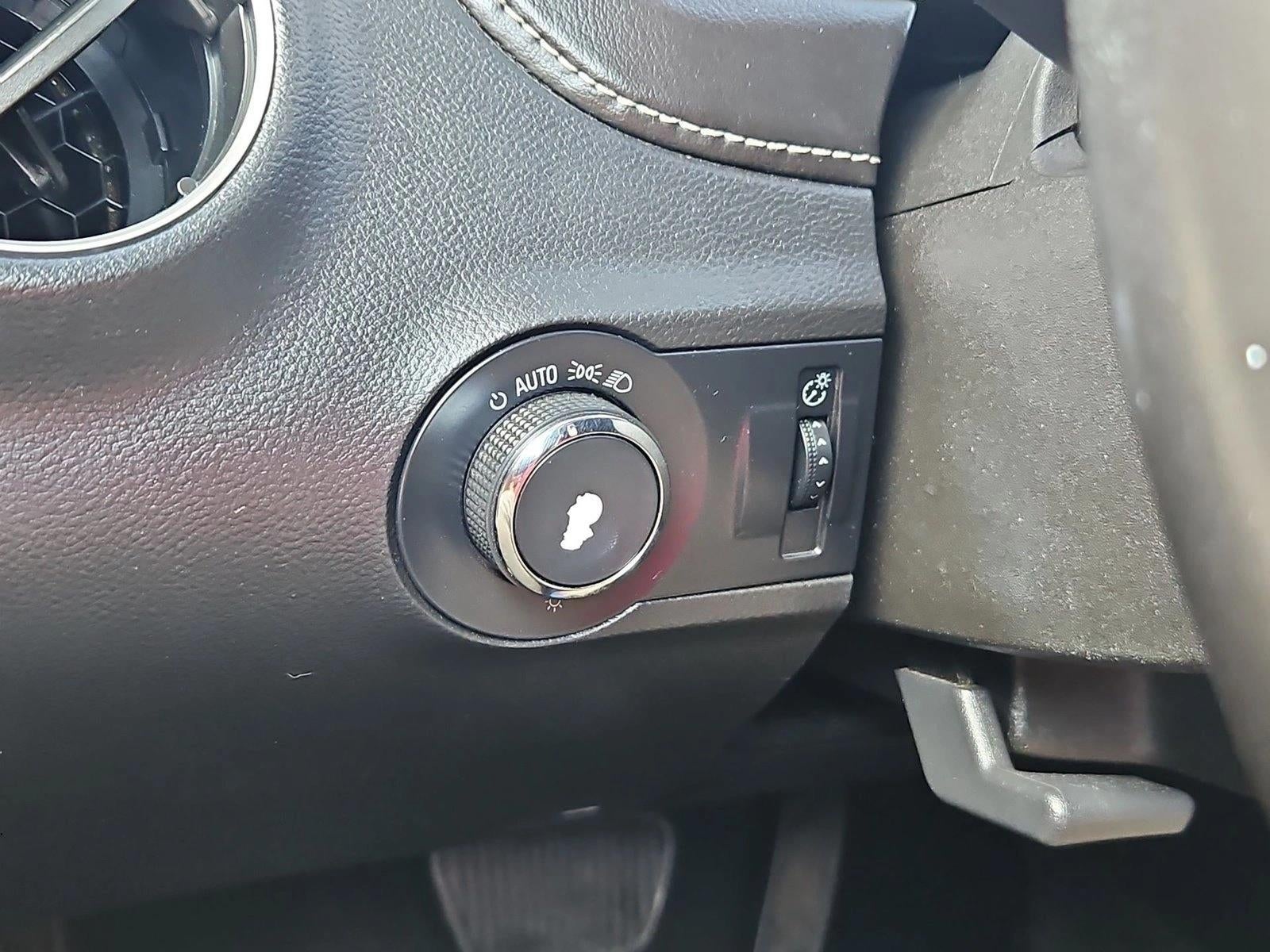 2012 Chevrolet Camaro 2LT - Photo 17