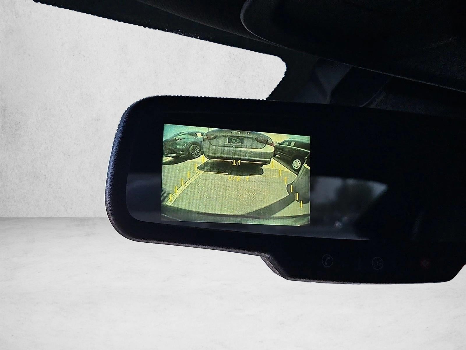2012 Chevrolet Camaro 2LT - Photo 19