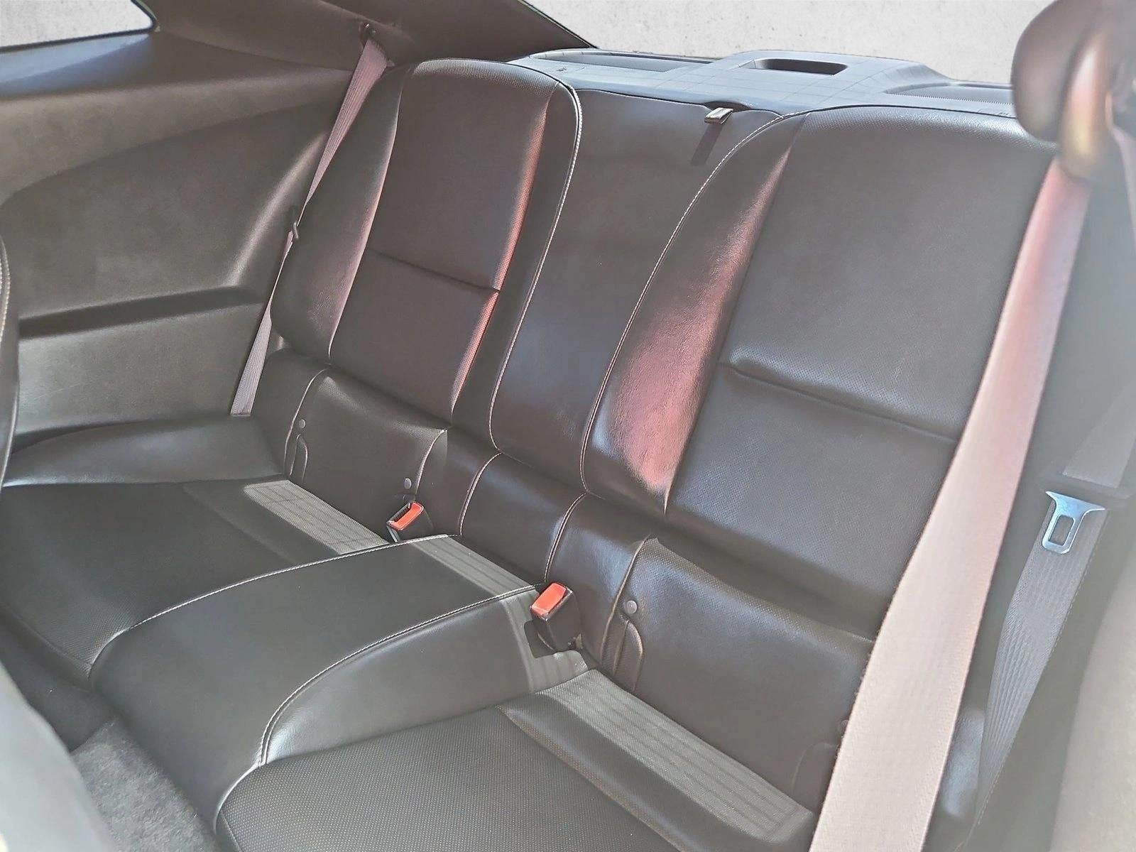 2012 Chevrolet Camaro 2LT - Photo 23