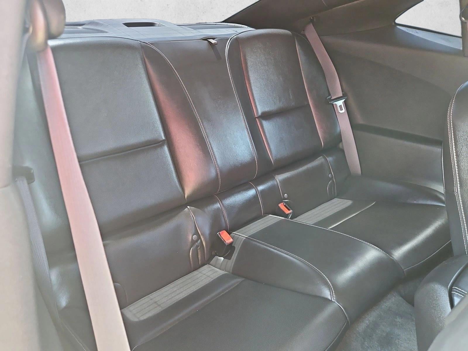 2012 Chevrolet Camaro 2LT - Photo 24
