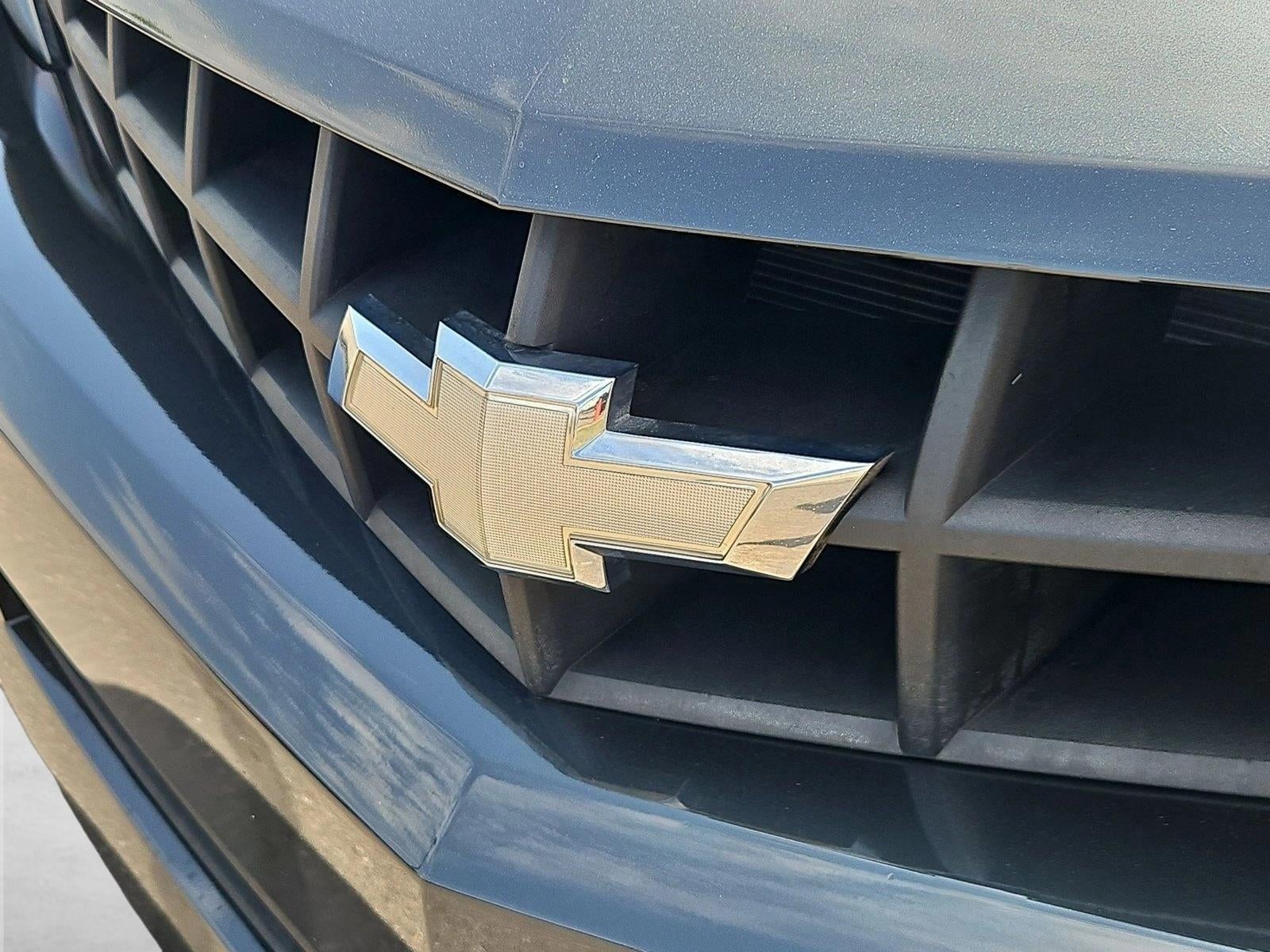 2012 Chevrolet Camaro 2LT - Photo 29