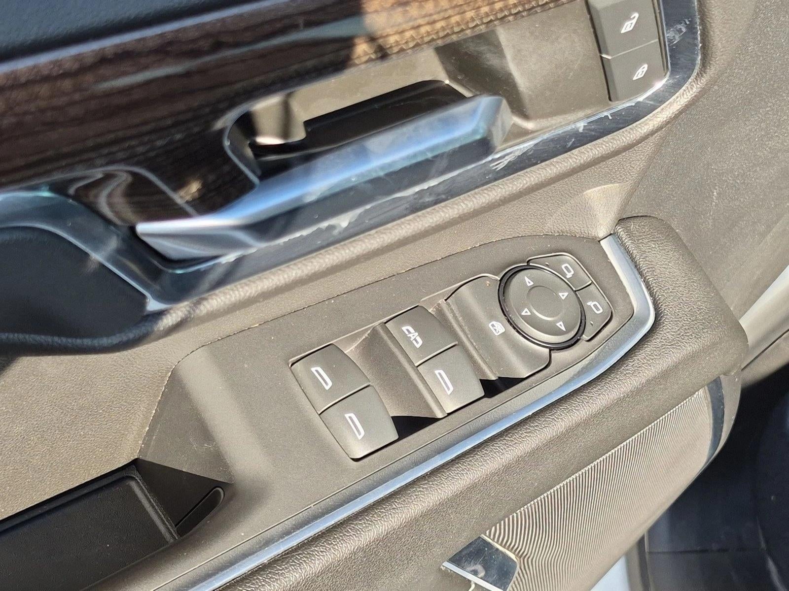 2023 Chevrolet Silverado 1500 LT - Photo 12