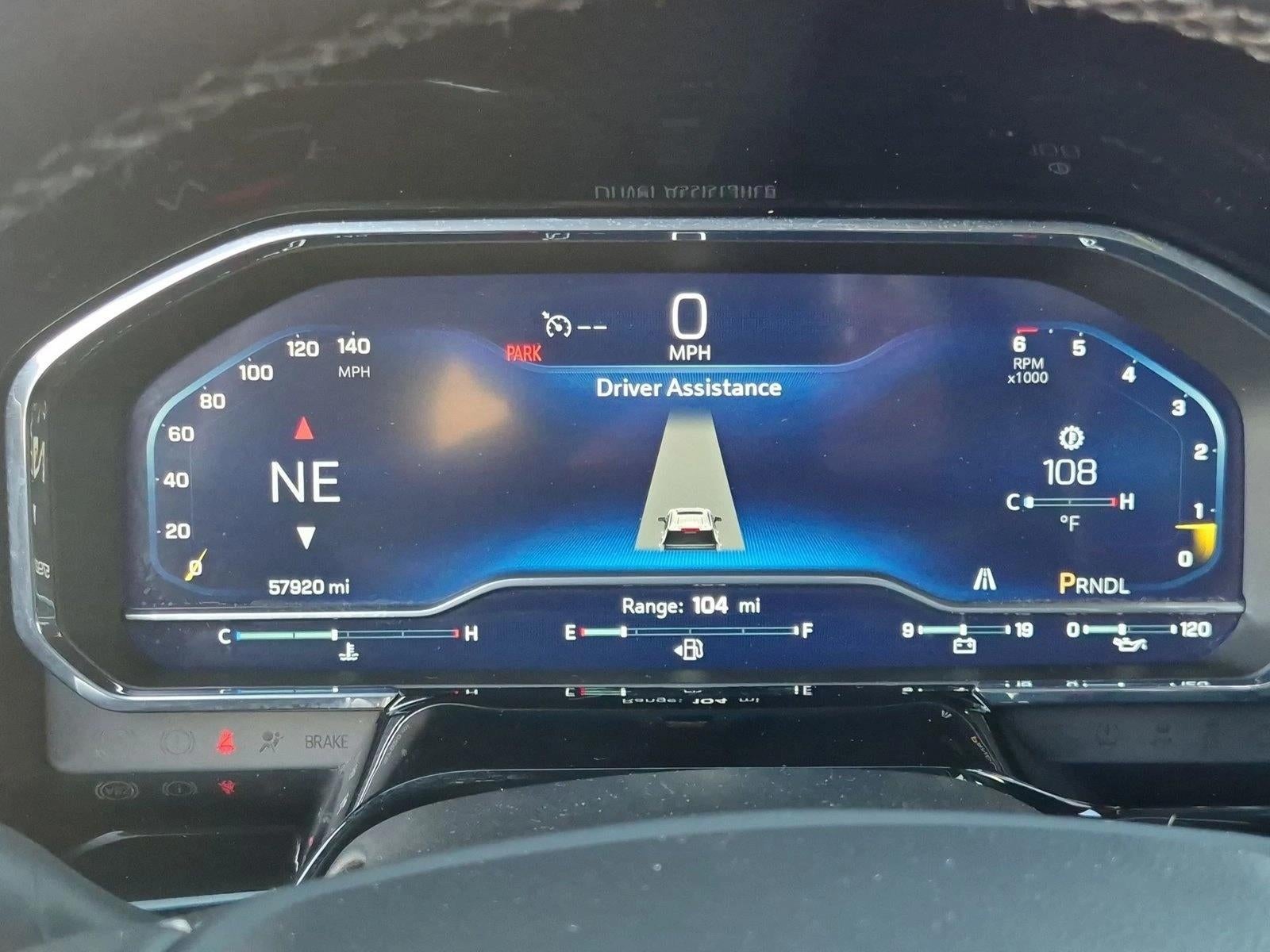 2023 Chevrolet Silverado 1500 LT - Photo 15