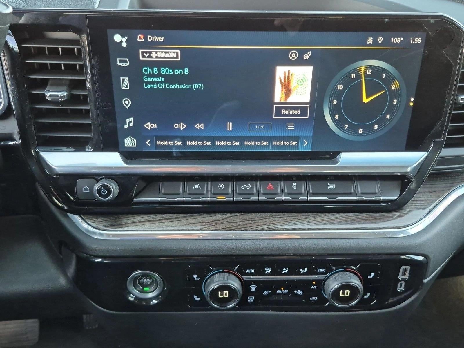 2023 Chevrolet Silverado 1500 LT - Photo 20