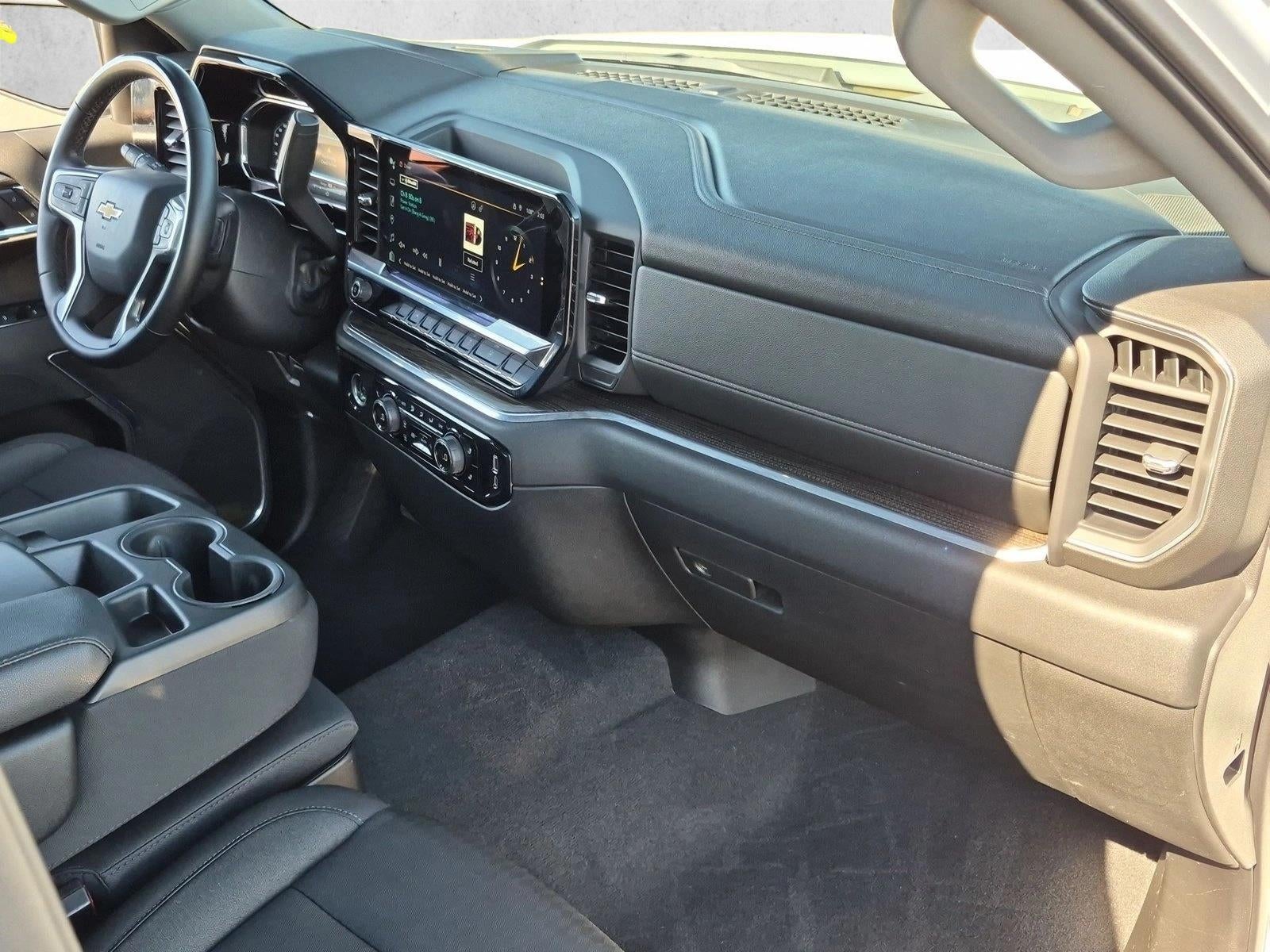 2023 Chevrolet Silverado 1500 LT - Photo 28