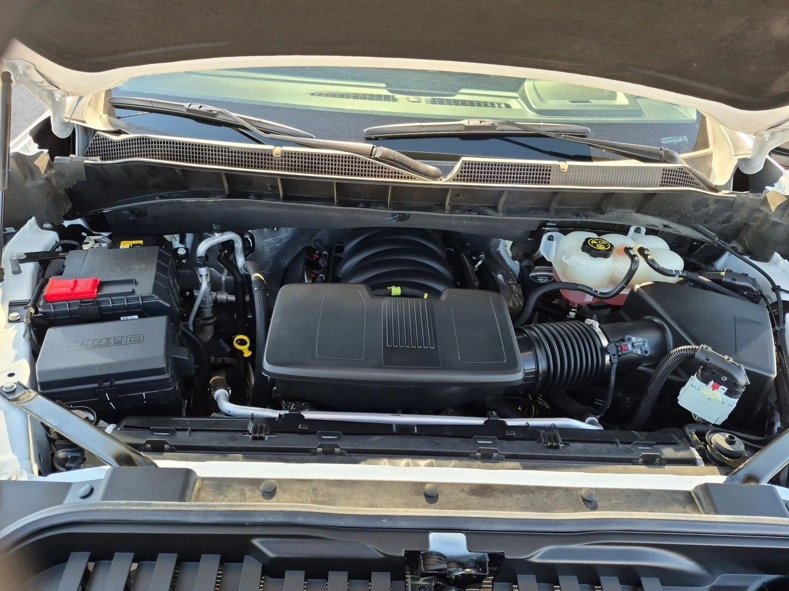 2023 Chevrolet Silverado 1500 LT - Photo 29