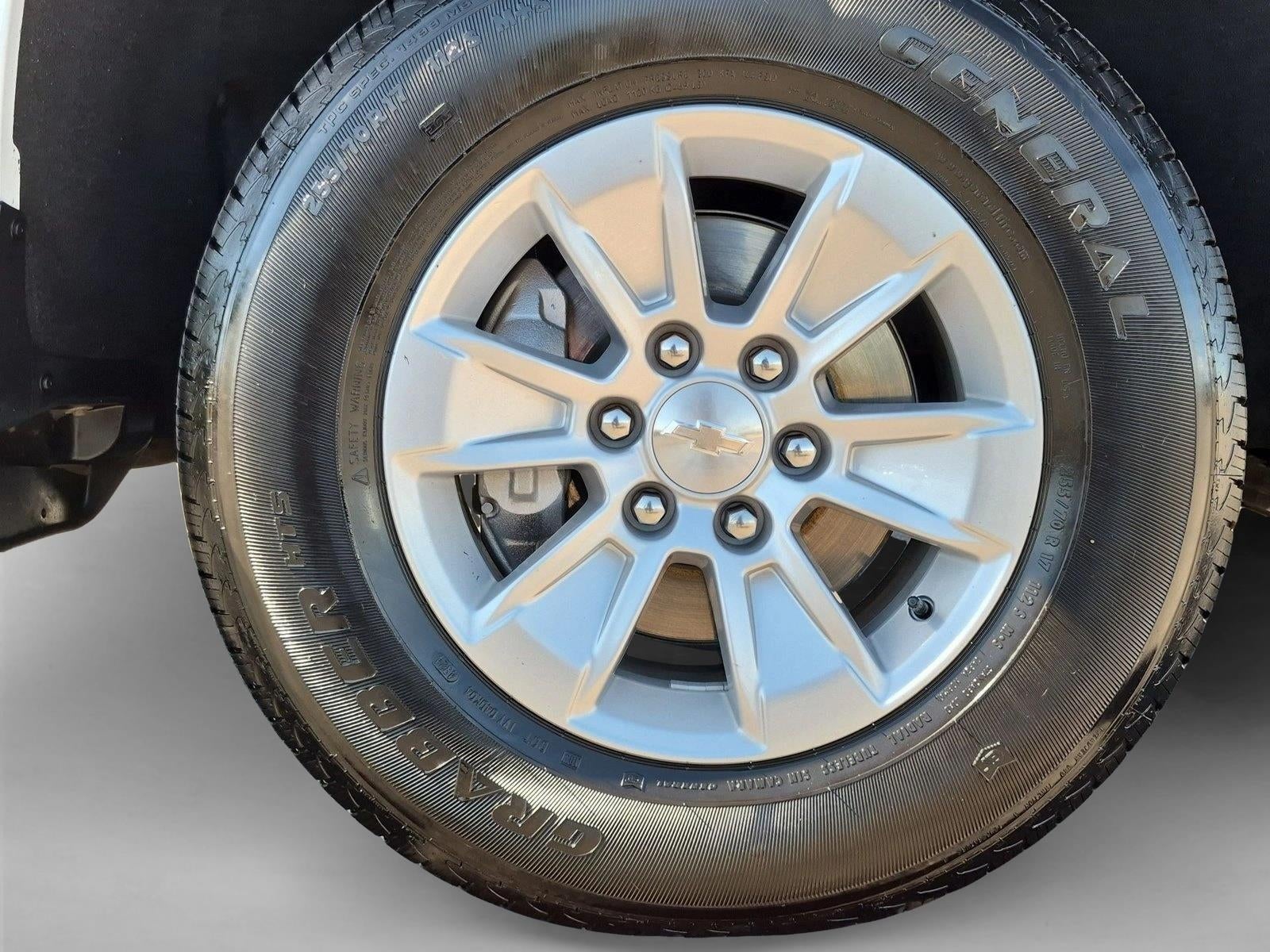 2023 Chevrolet Silverado 1500 LT - Photo 30