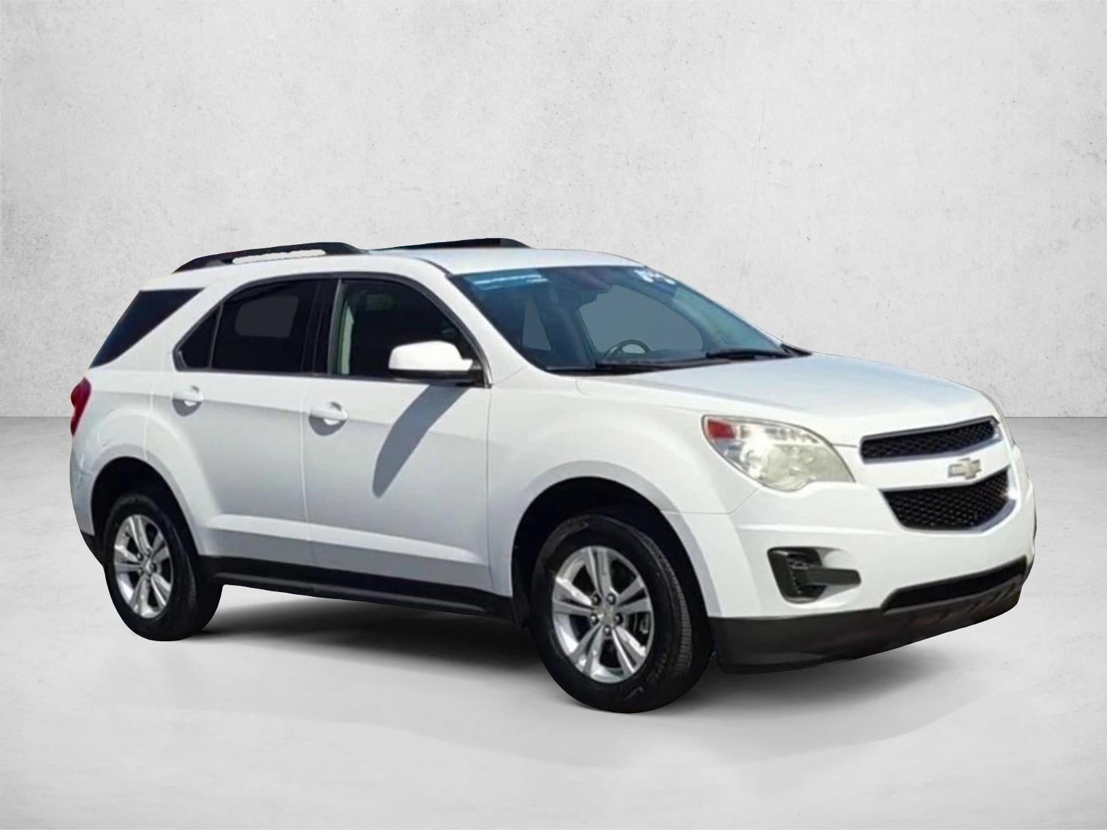 Used 2014 Chevrolet Equinox 1LT with VIN 2GNALBEK2E6116906 for sale in Mesa, AZ