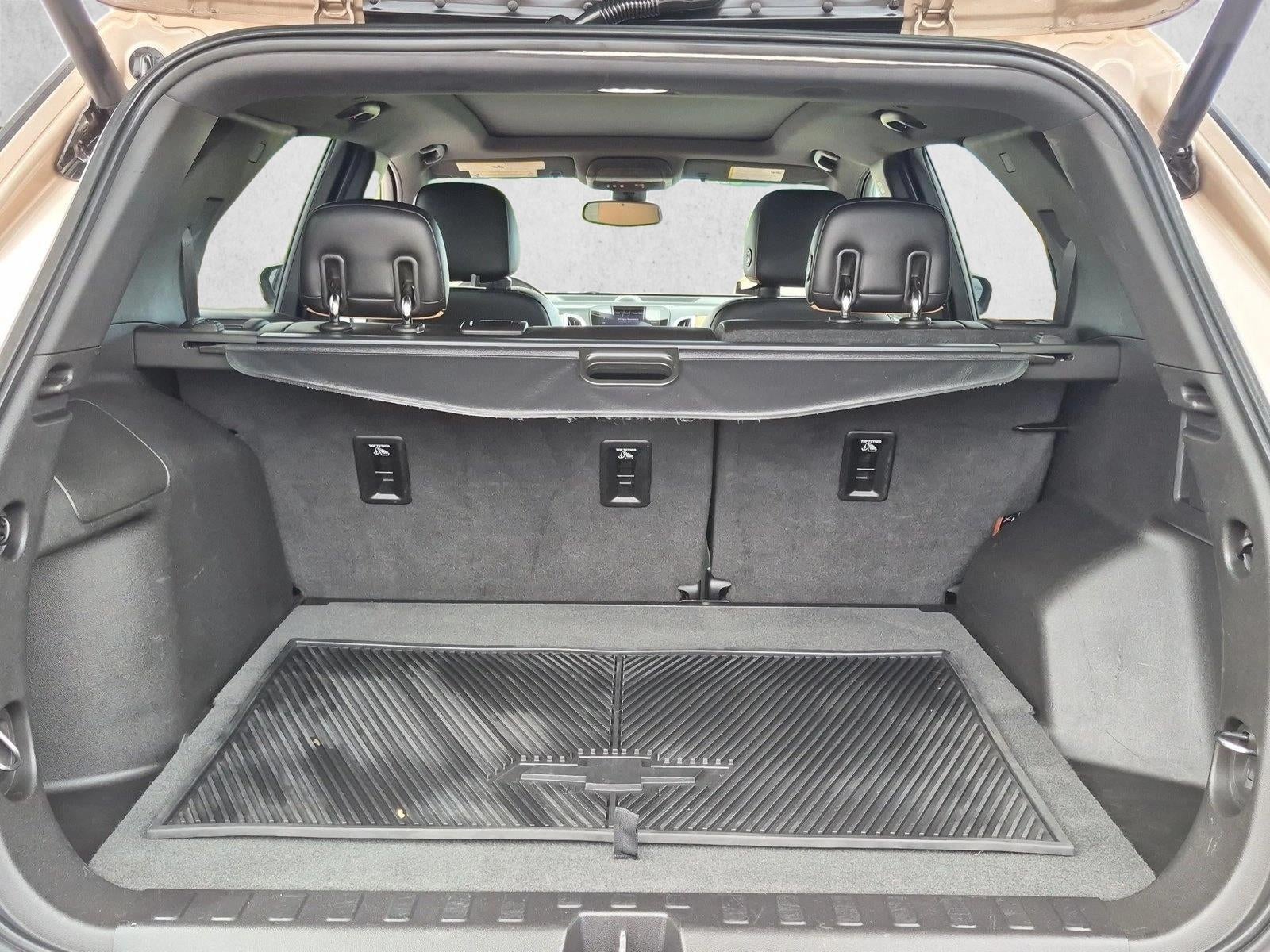 2019 Chevrolet Equinox Premier - Photo 10