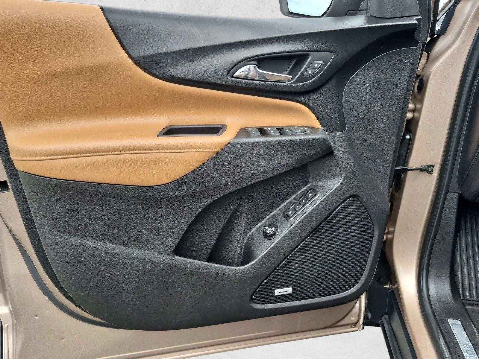 2019 Chevrolet Equinox Premier - Photo 11