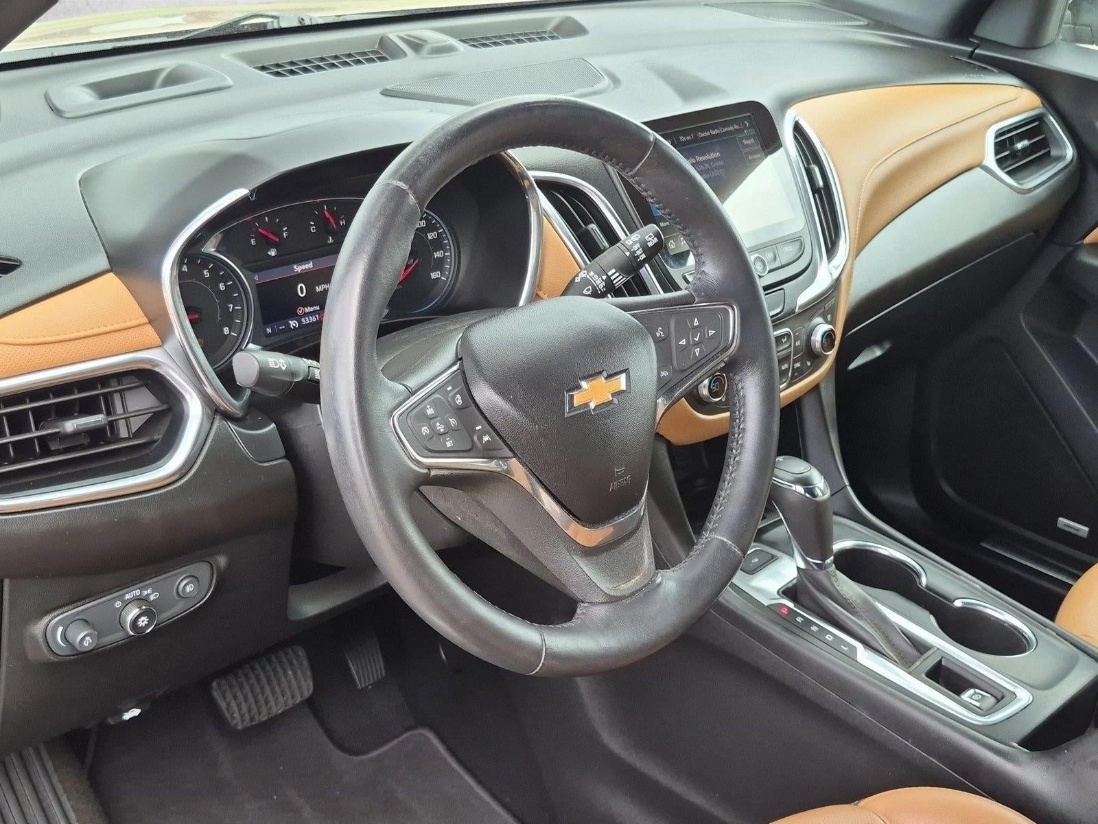 2019 Chevrolet Equinox Premier - Photo 13
