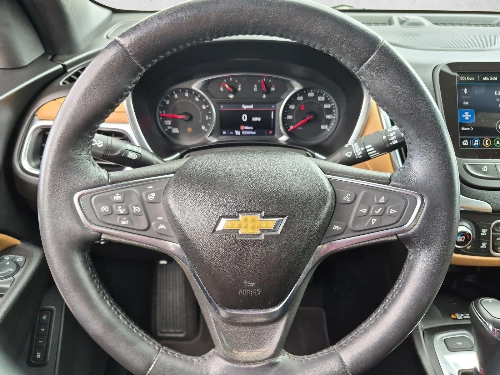 2019 Chevrolet Equinox Premier - Photo 14