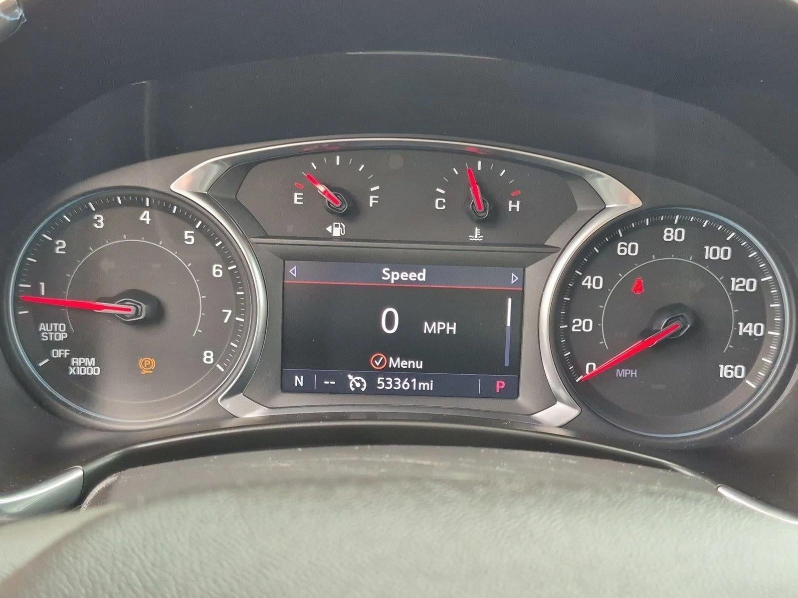 2019 Chevrolet Equinox Premier - Photo 15