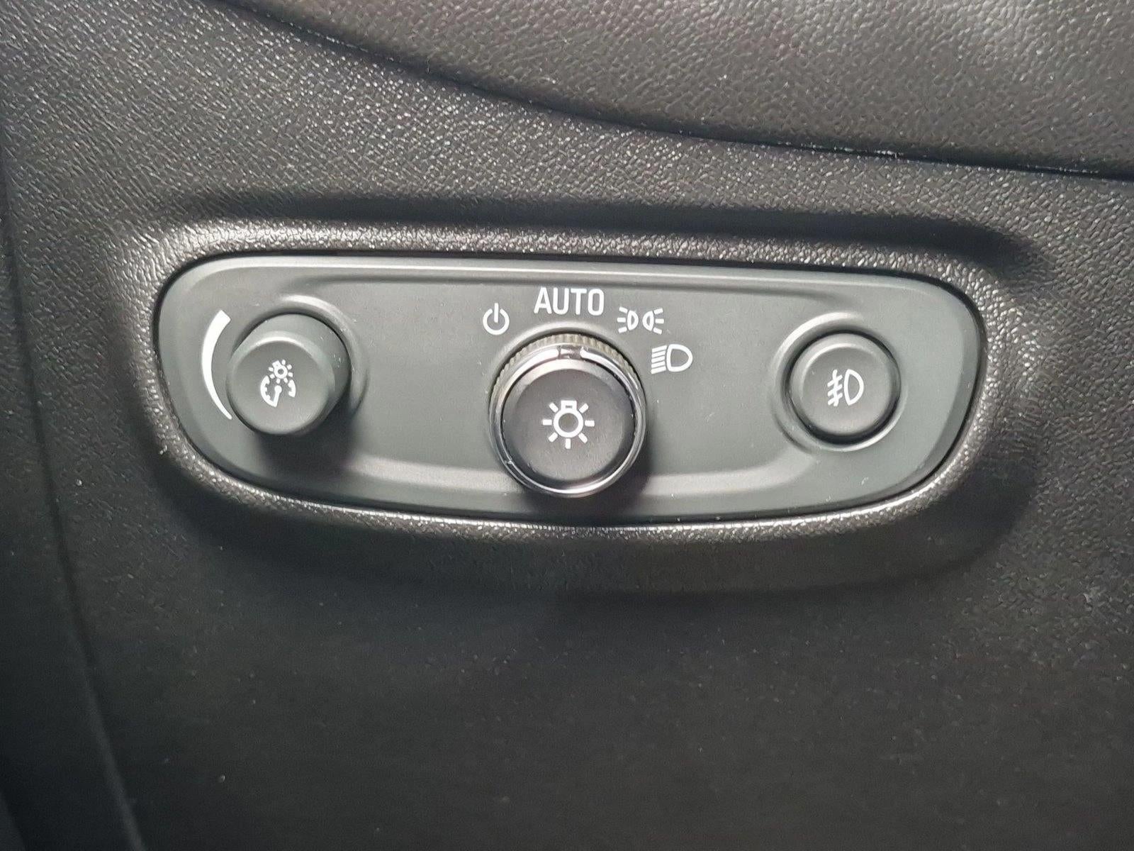 2019 Chevrolet Equinox Premier - Photo 17