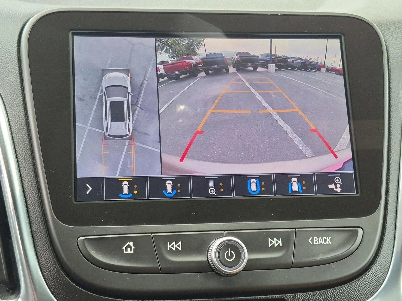 2019 Chevrolet Equinox Premier - Photo 19