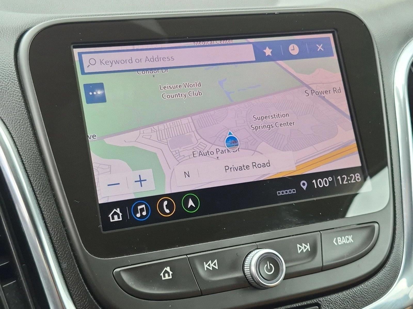 2019 Chevrolet Equinox Premier - Photo 20