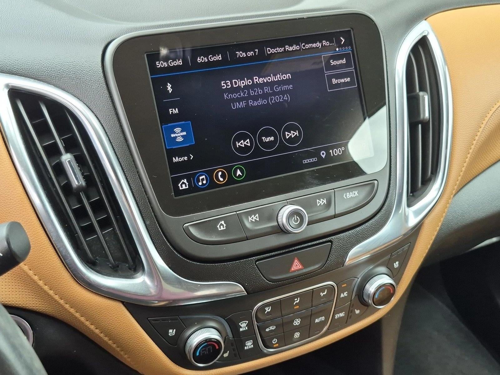 2019 Chevrolet Equinox Premier - Photo 21