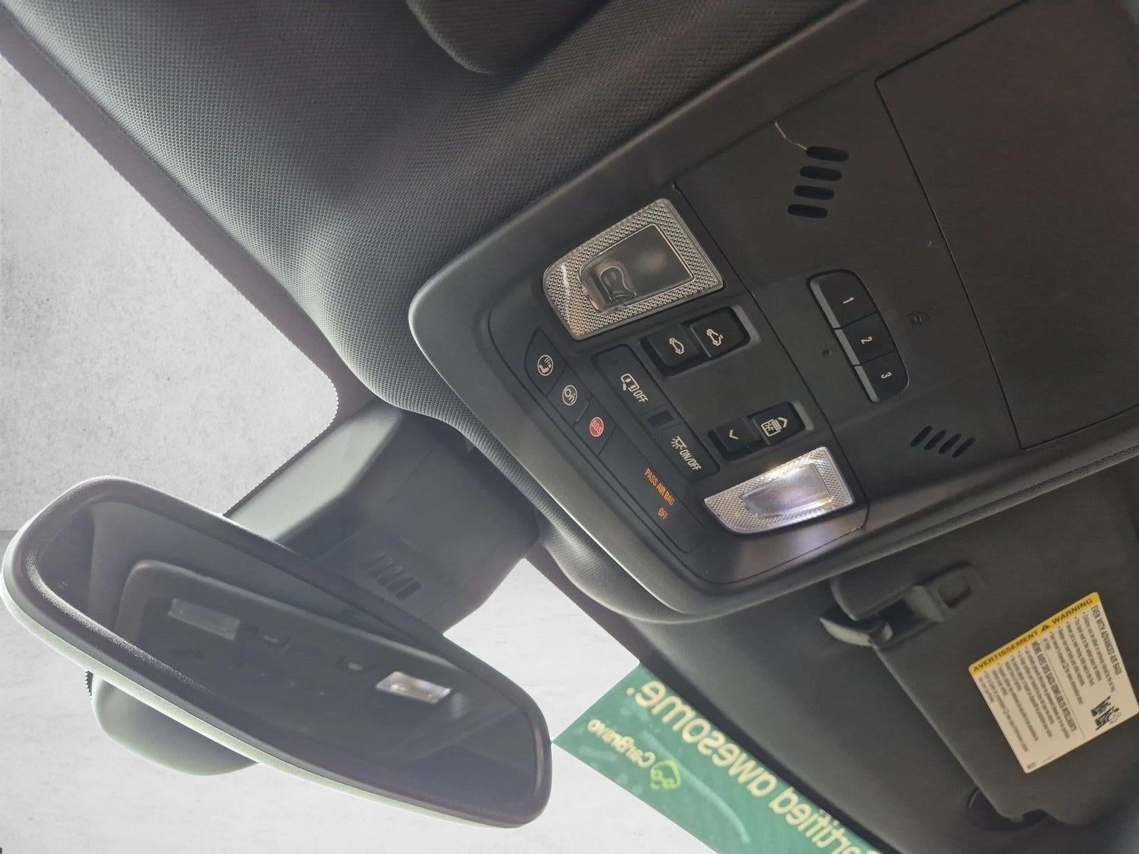 2019 Chevrolet Equinox Premier - Photo 22