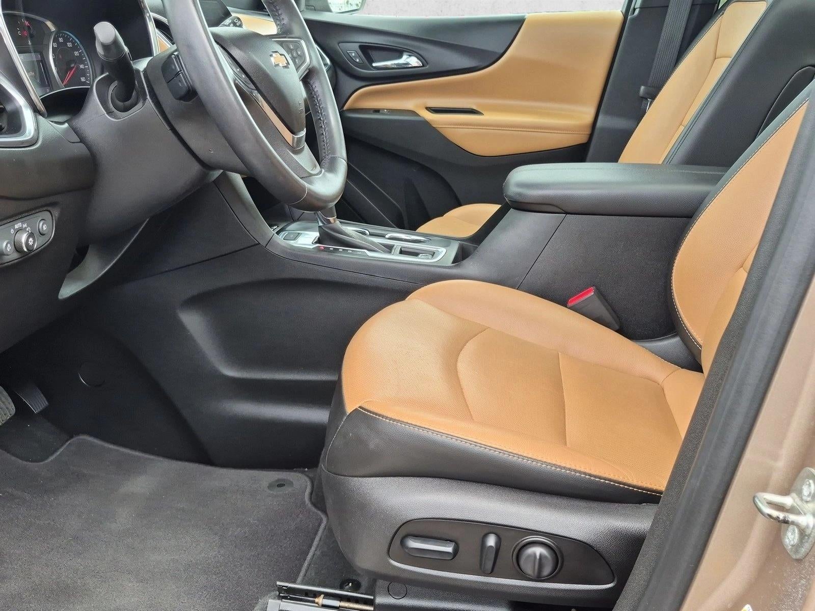 2019 Chevrolet Equinox Premier - Photo 24