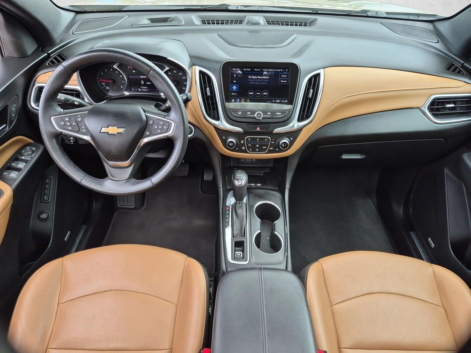 2019 Chevrolet Equinox Premier - Photo 25