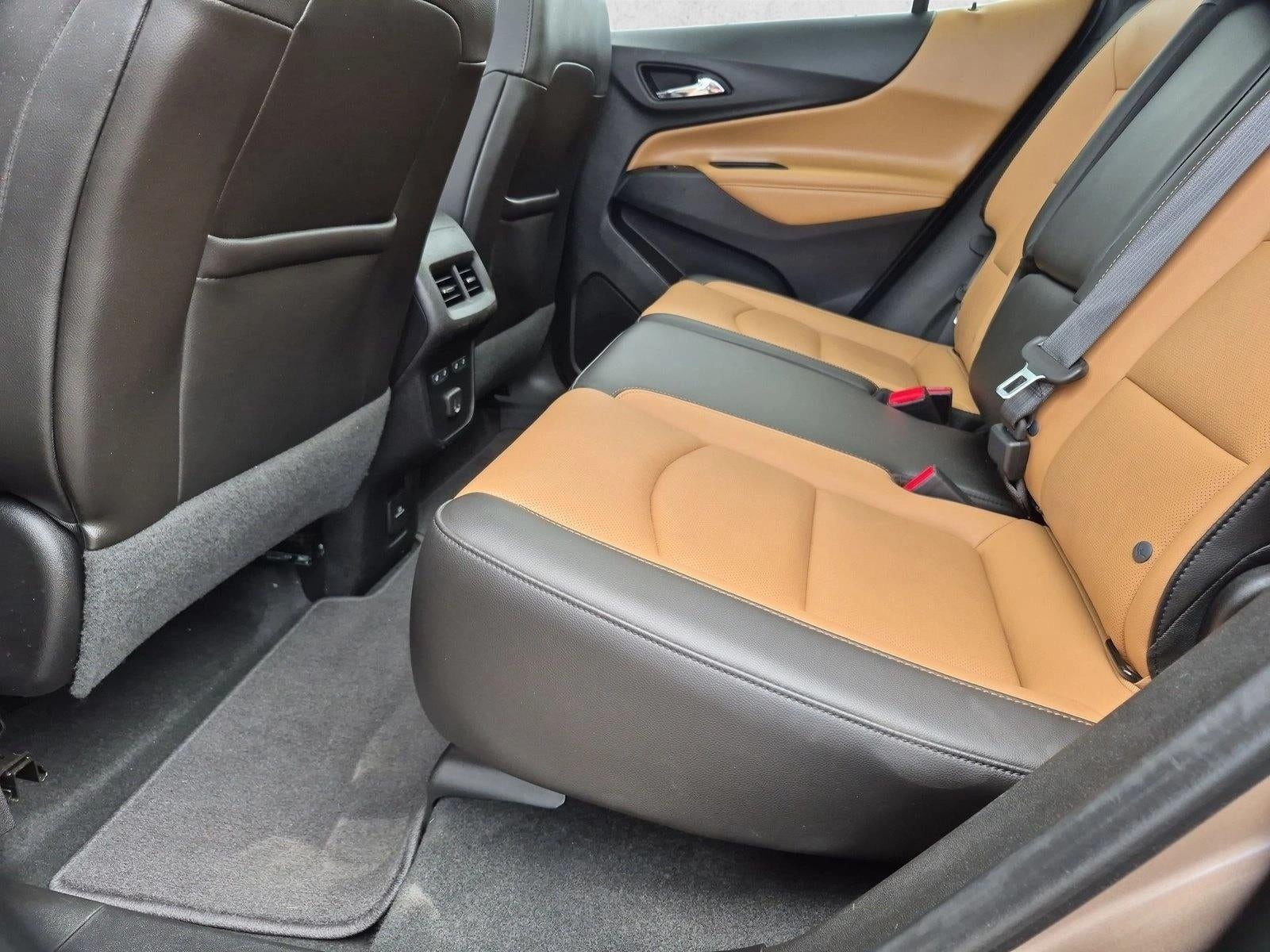 2019 Chevrolet Equinox Premier - Photo 27